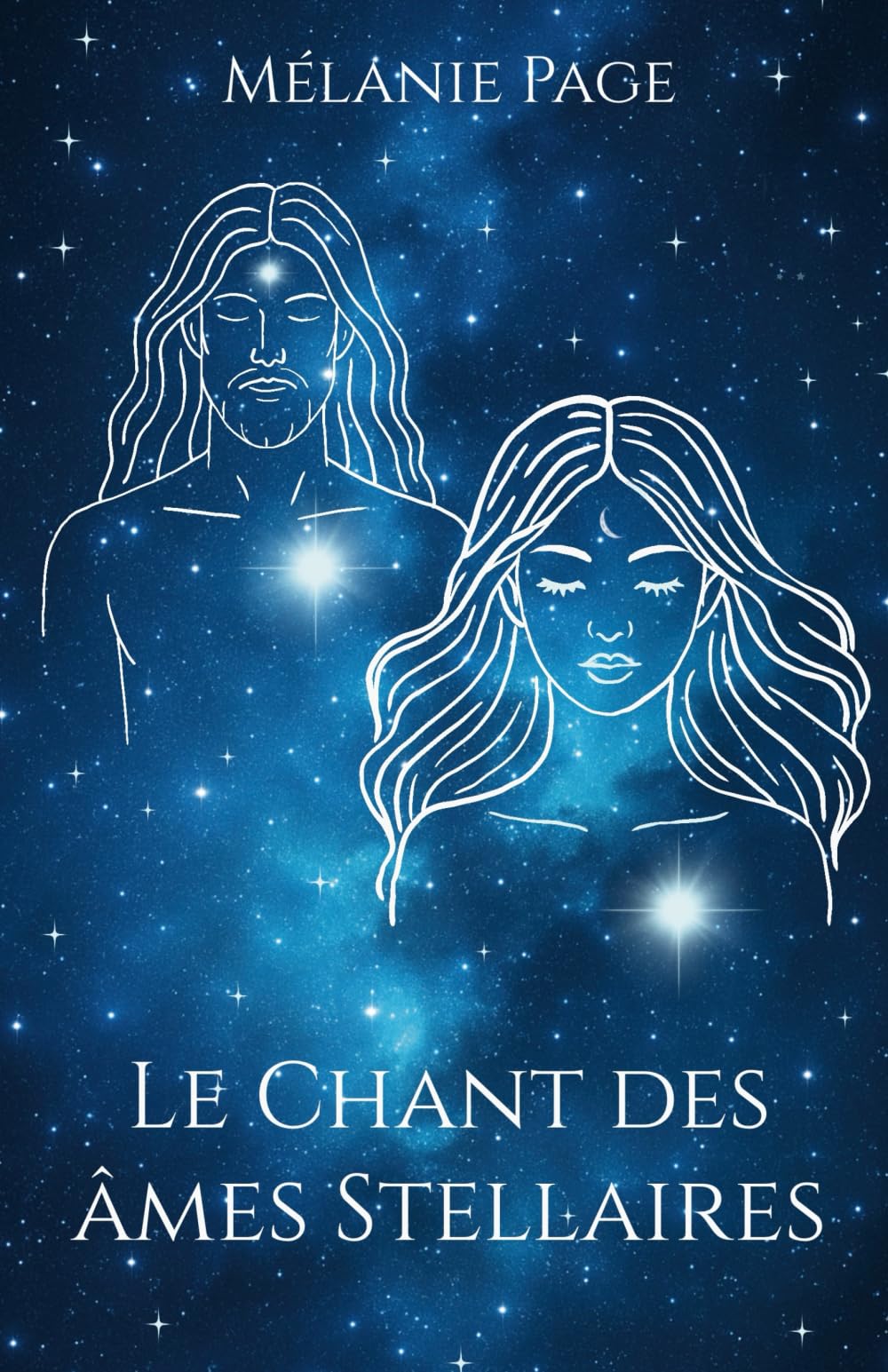 Le chant des âmes Stellaires