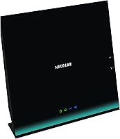 Vista 2 de NETGEAR Router Wi-Fi de doble banda AC1200 Fast Ethernet con USB 2.0 (R6100-100PAS)