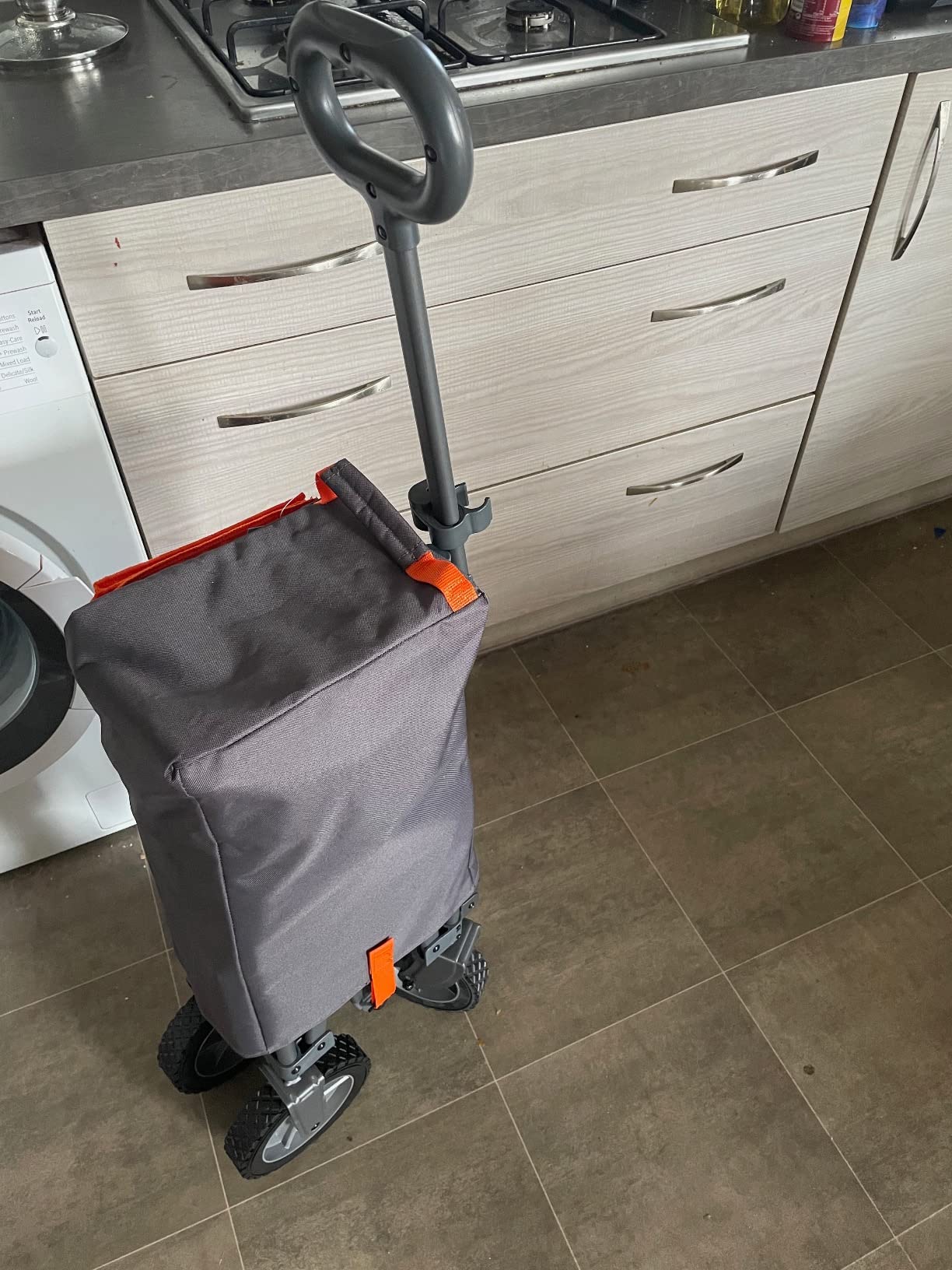 Customer photo