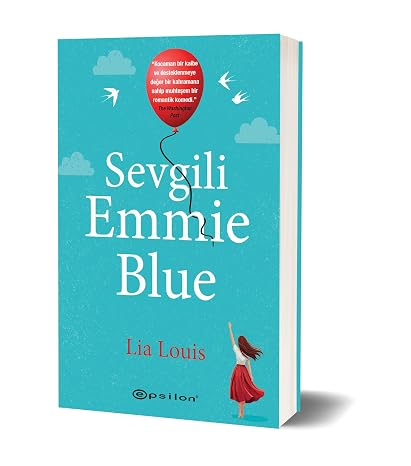 Dear Emmie Blue
