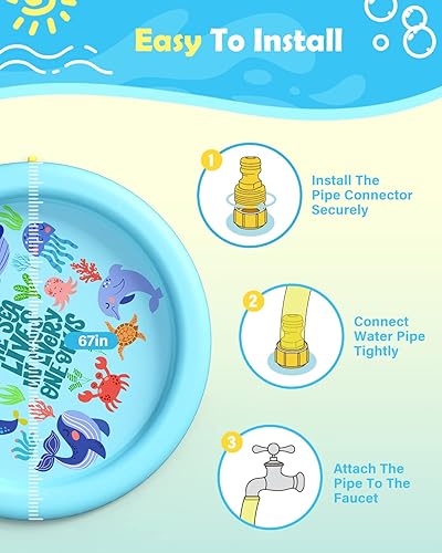 Miniatura 7 de Peteast Alfombrilla antideslizante para perros de 51 pulgadas para perros grandes, 0.023 in de grosor, juguetes para perros al aire libre,