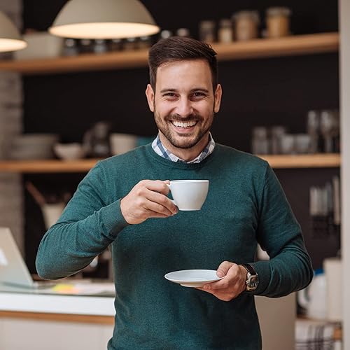 Miniatura 4 de Calming Blends Folleto de té y dieta de diverticulitis | Incluye té calmante original 1 paquete