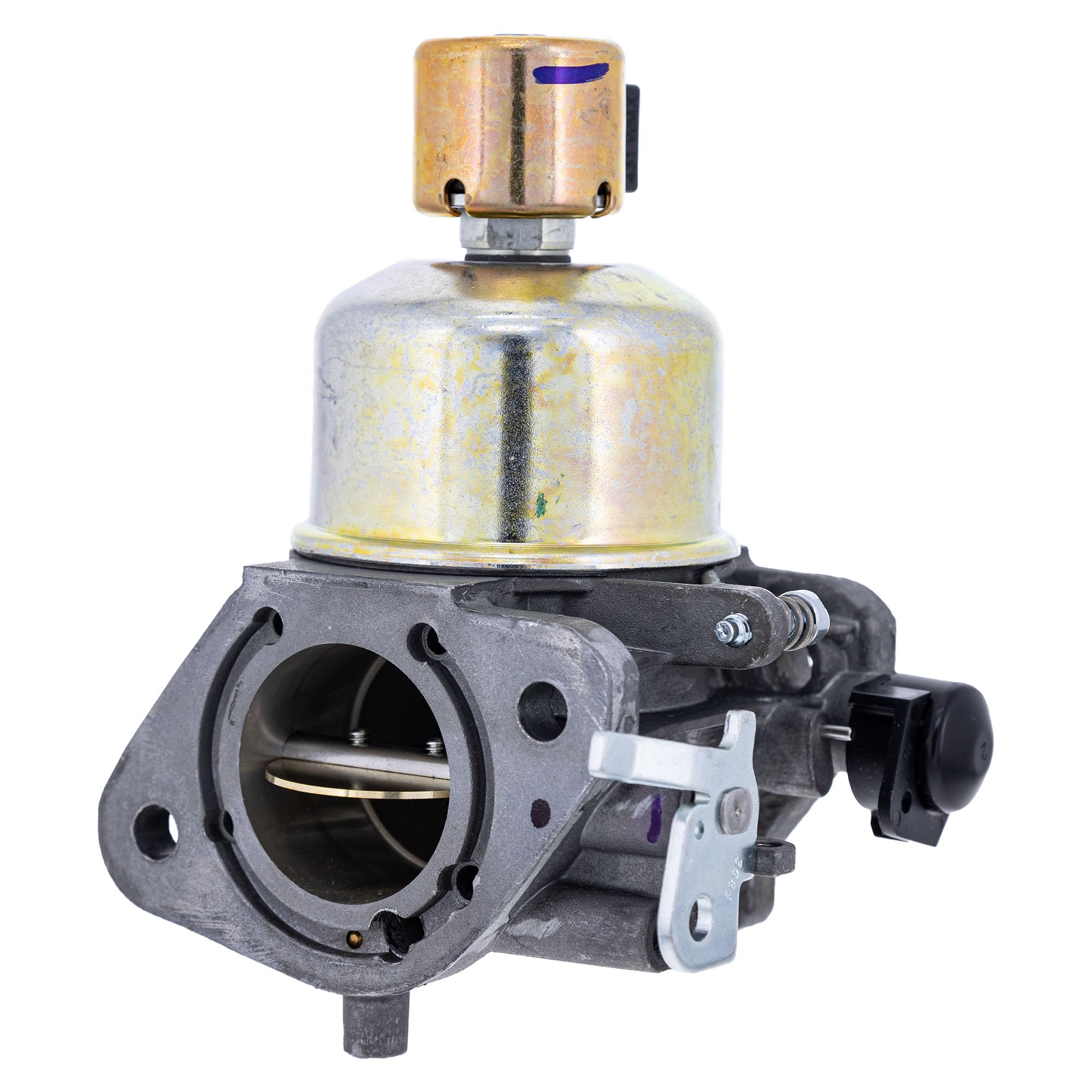 Amazon.com: CUB CADET KH-16-853-19-S Kohler Carburetor Kit Z Force