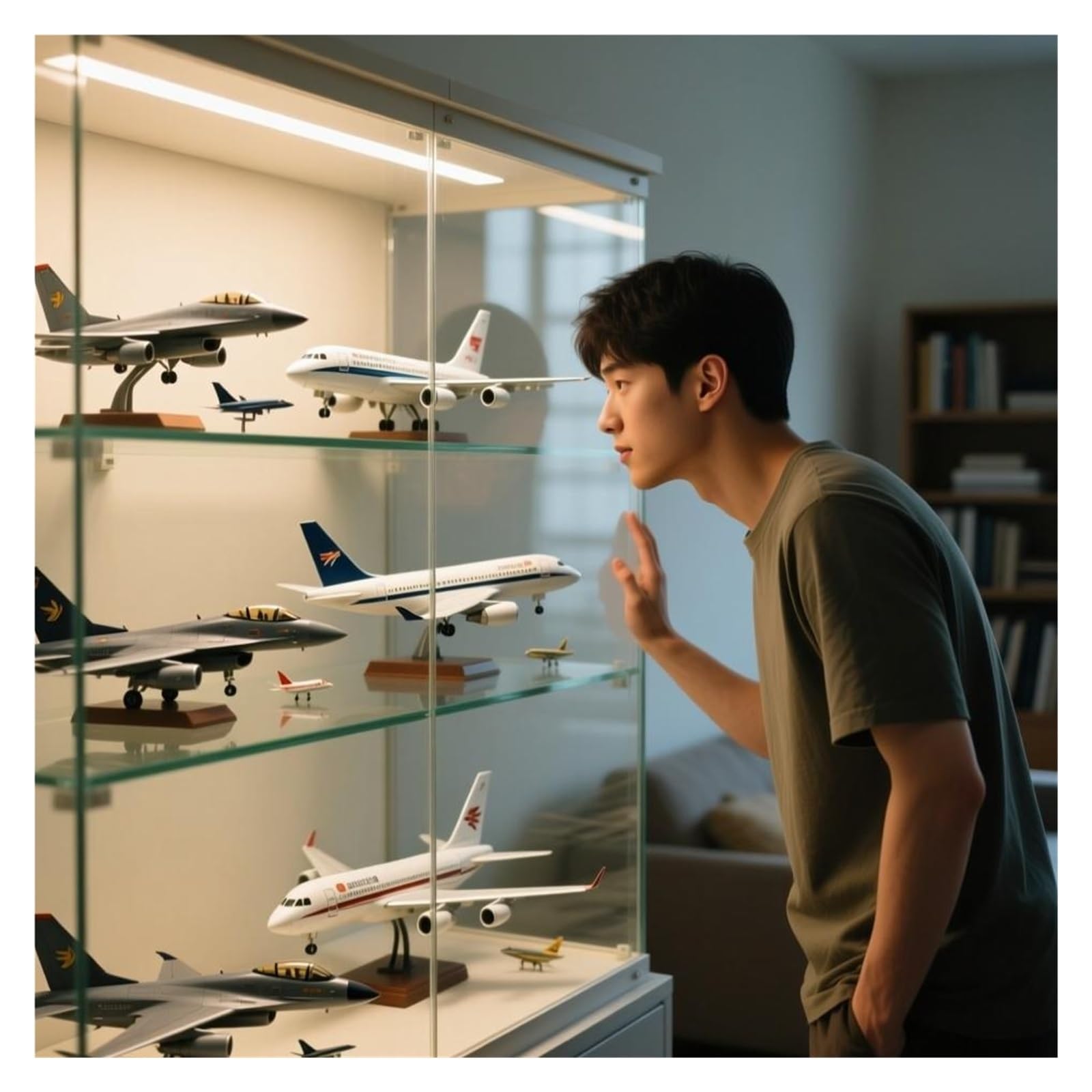 Amazon.co.jp: 1/200 B-52H B52爆撃機用 ダイキャストメタル飛行機模型