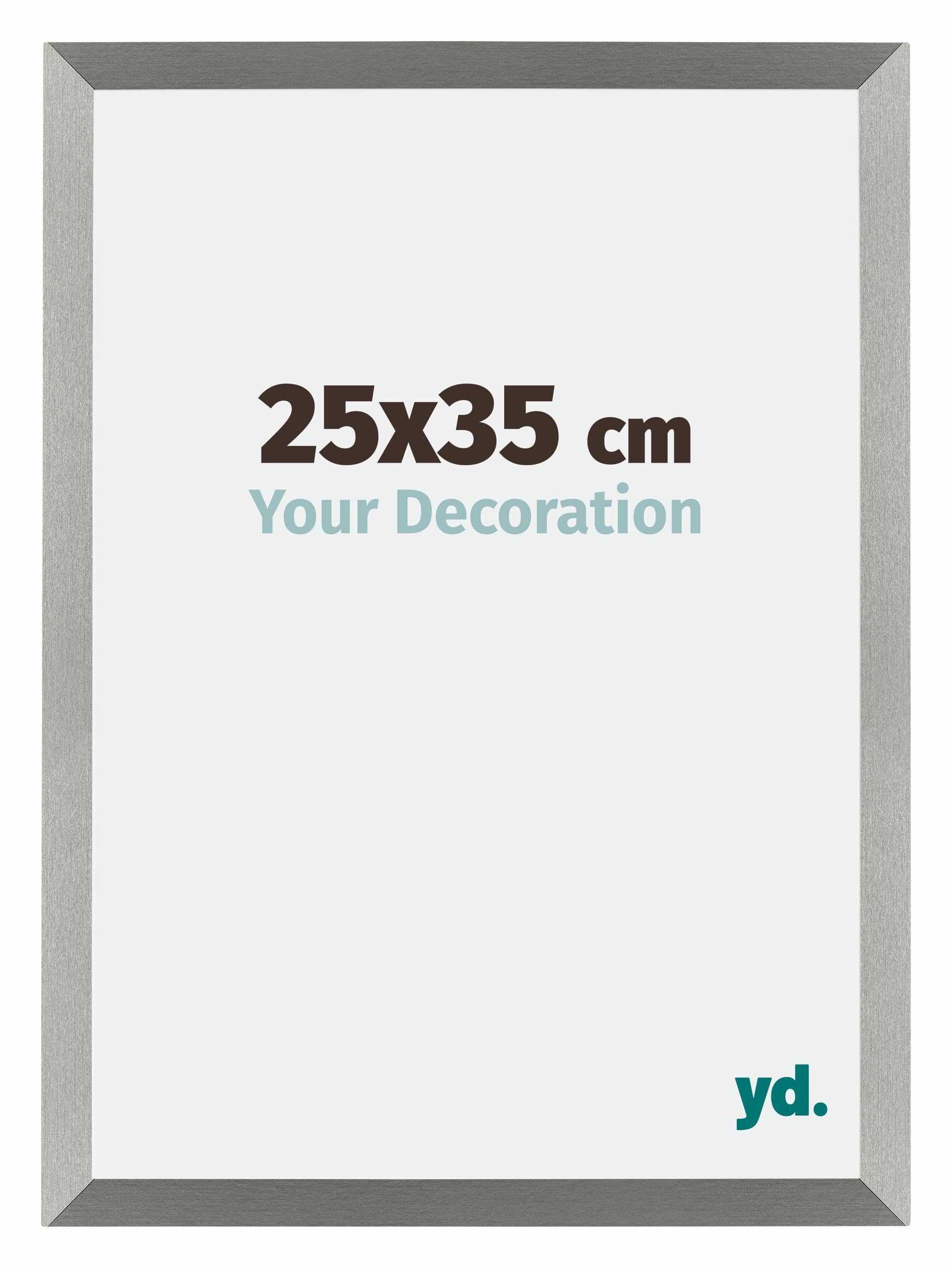 Your Decoration - Puzzle frame 25x35 - Champagne - Puzzle frame 500-1000 Pieces - MDF Photoframe - Mura