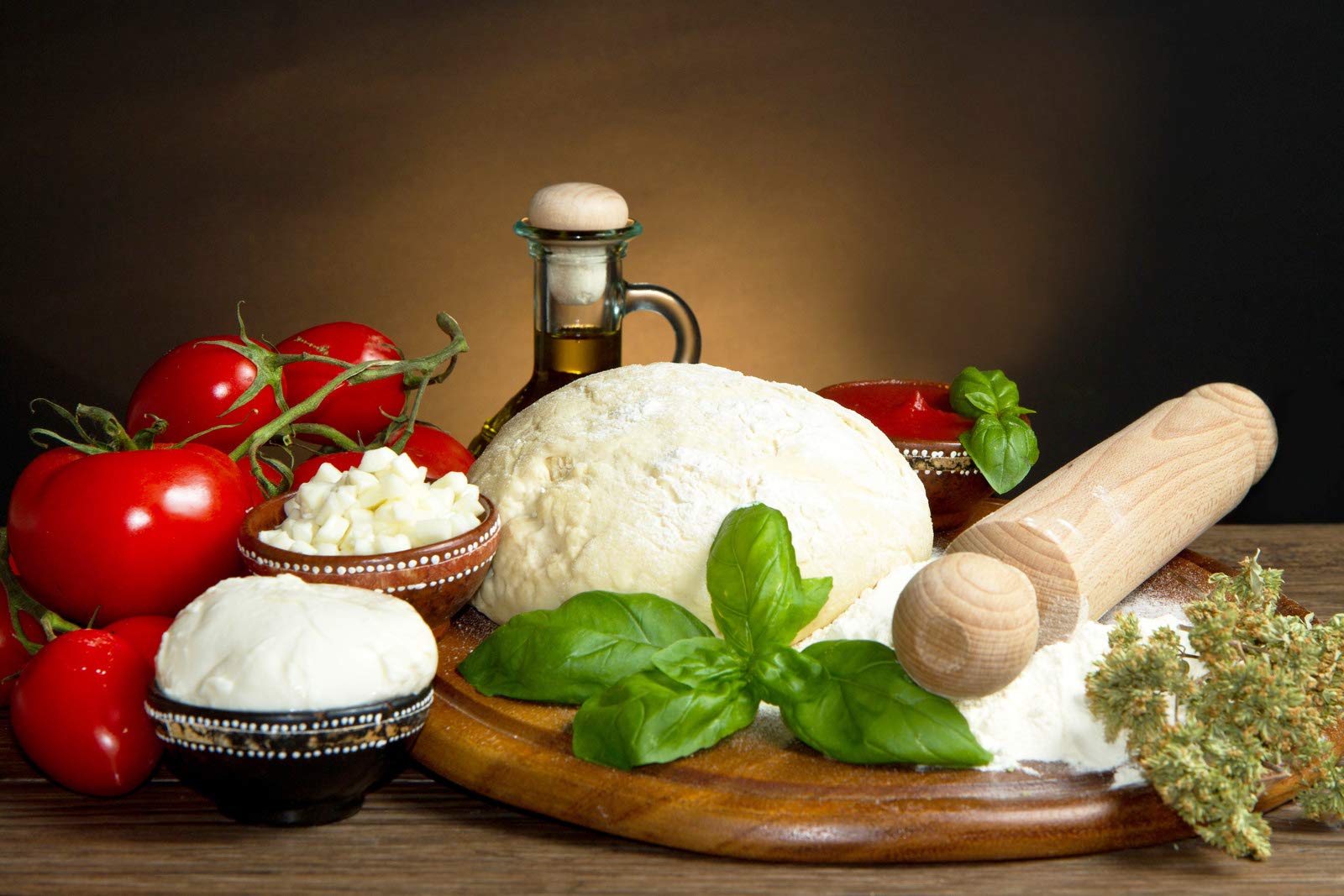 Glucono-delta-Lacton (GDL) – środek zakwaszający E575 i środek do dojrzewania do surowej kiełbasy i sera – naturalny środek konserwujący – worek 1 kg