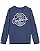 Chubbies Kids The Night Never Sleeps (boys Sun Shirt Crewneck) (big Kid) - #2 of 3
