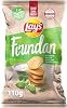 Lays Baked Yogurt and Seasonal Greens Potato Cookie Super Size 110 g