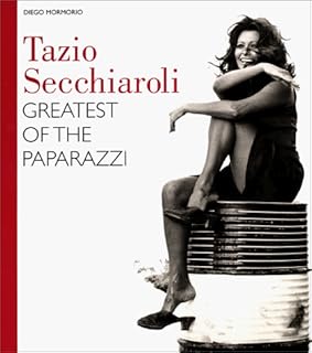 Tazio Secchiaroli