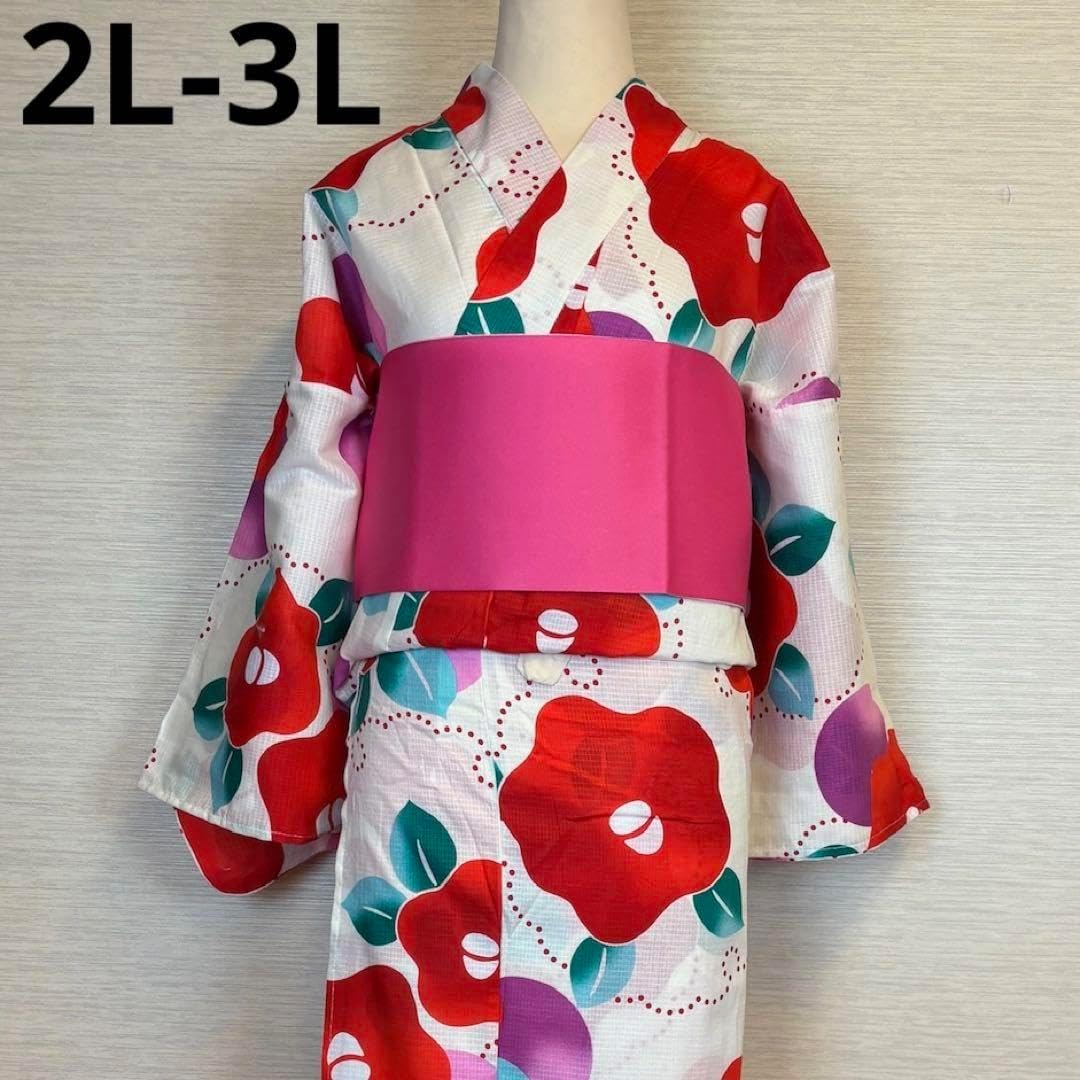 楽天市場】ツモリチサト 浴衣（カラーピンク）（和服｜レディース