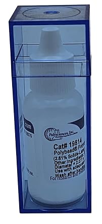 Polybead Microspheres 2.00m, 15ml