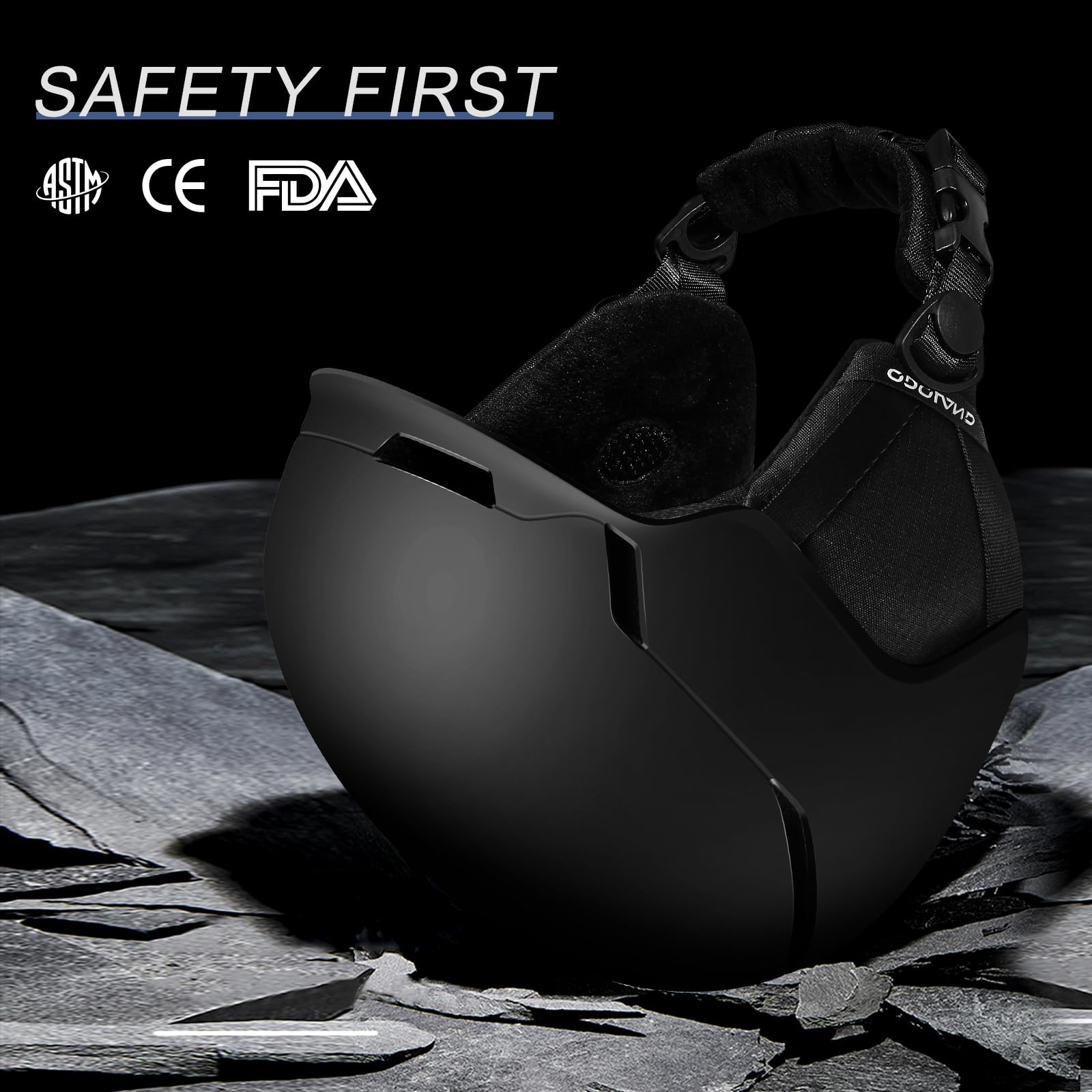 Maschera Sci Odoland Casco Da Sci Con Per Adulti Adolescenti Casco