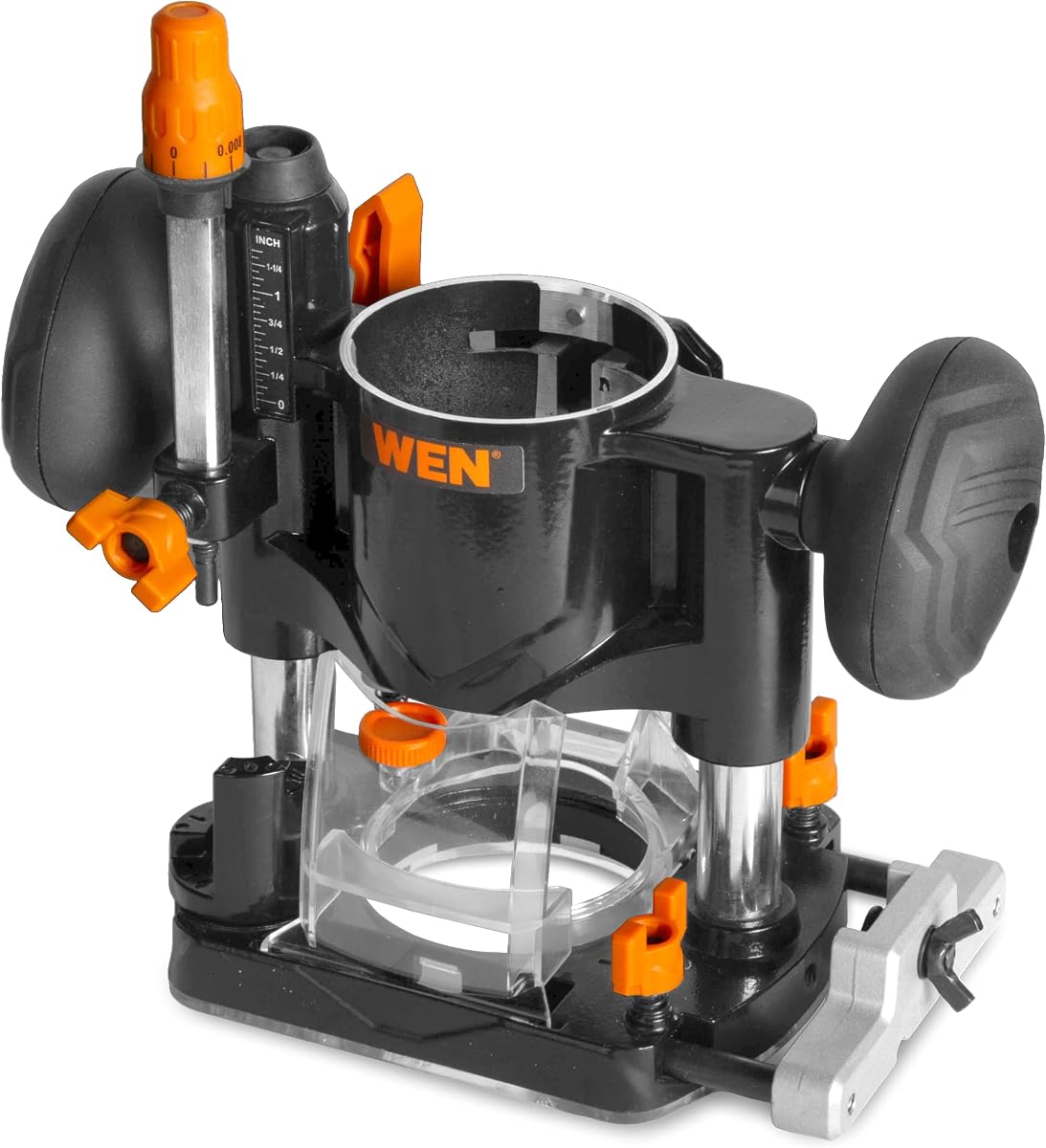 WEN 20610-PB Plunge Base