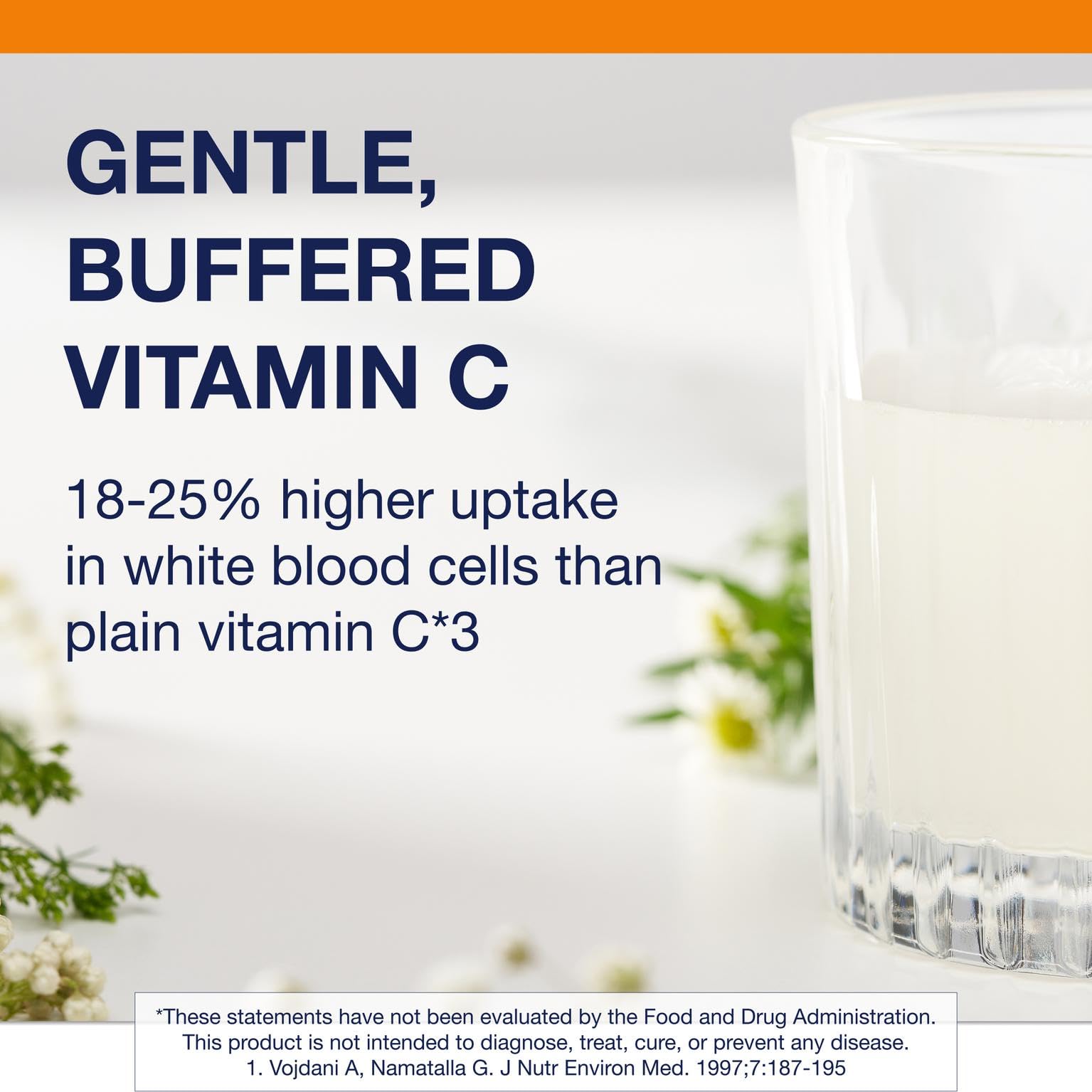 Amazon.com: Metagenics Ultra Potent‑C Vitamin C Powder - Immune Support  Supplements* - Gentle on Stomach - with Bioflavonoids, L‑Glutathione &  L‑Lysine - Non‑GMO, Gluten‑Free
