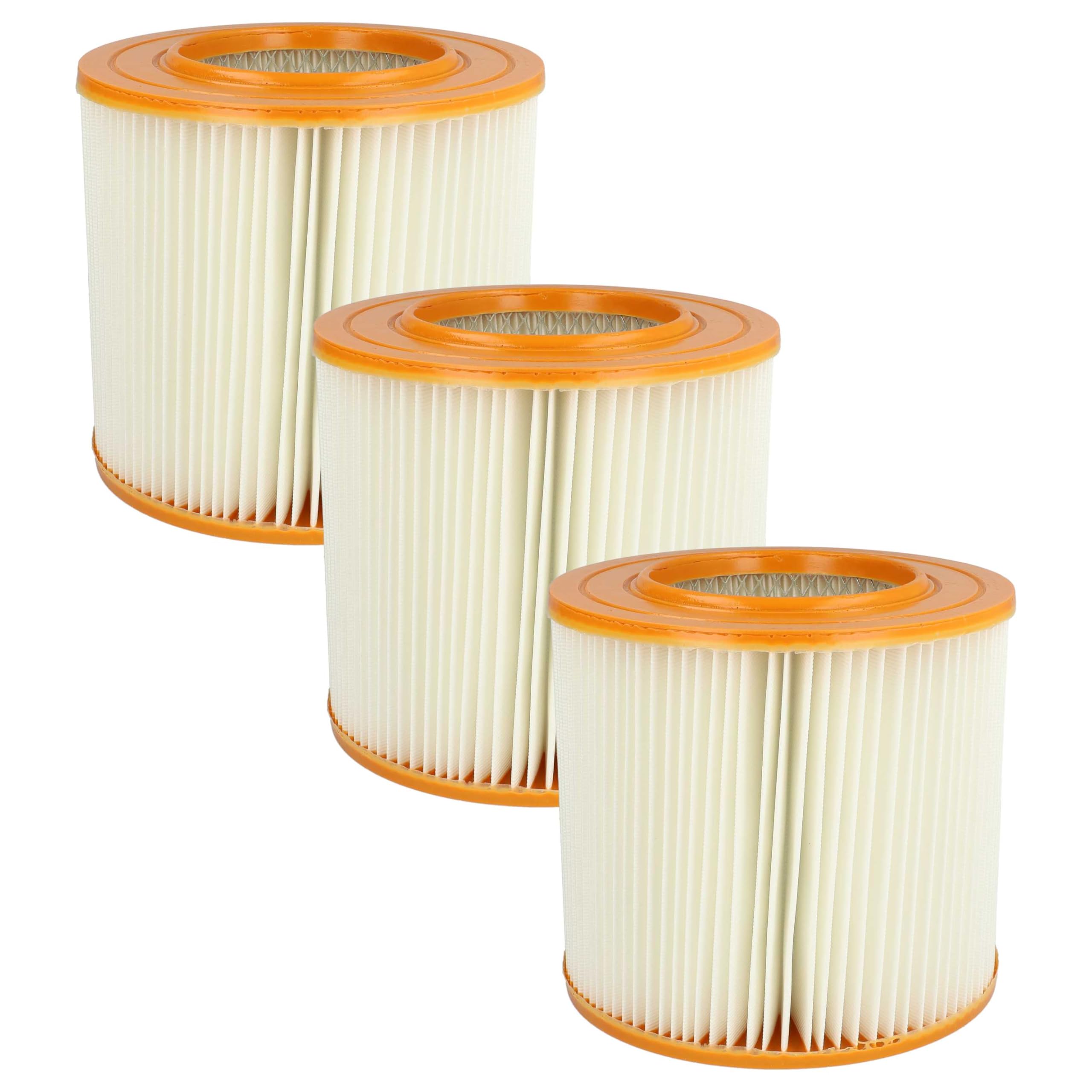 Vhbw 10x sacchetto compatibile con Allaway C30, C40, CV1350, CV1750