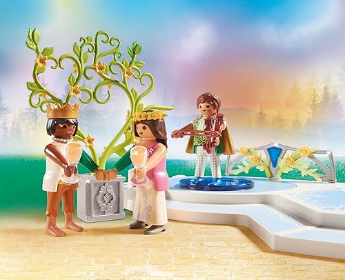 Vista 6 de Playmobil Mis Figuras: Baile Mágico