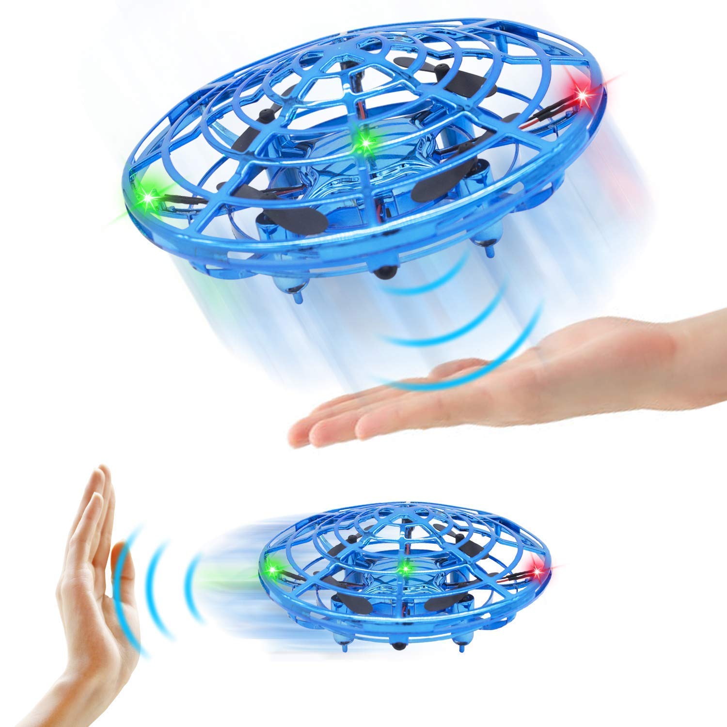 ufo drone toy