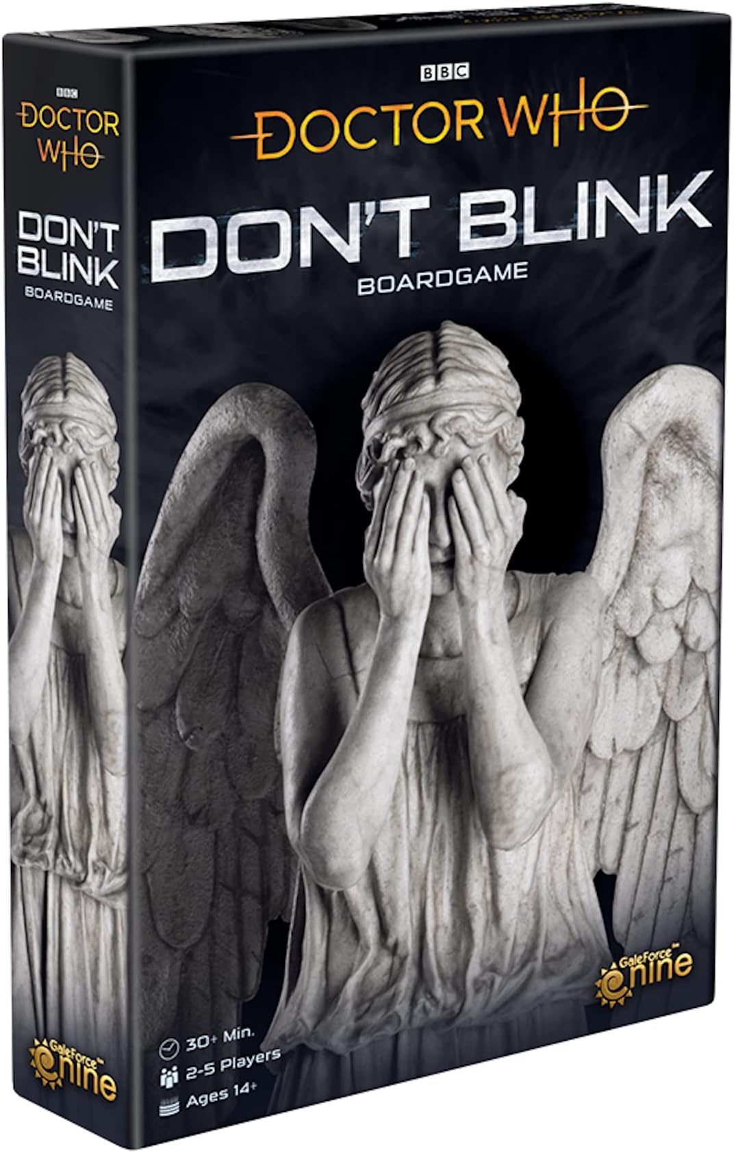 Doctor Who: Don't Blink
