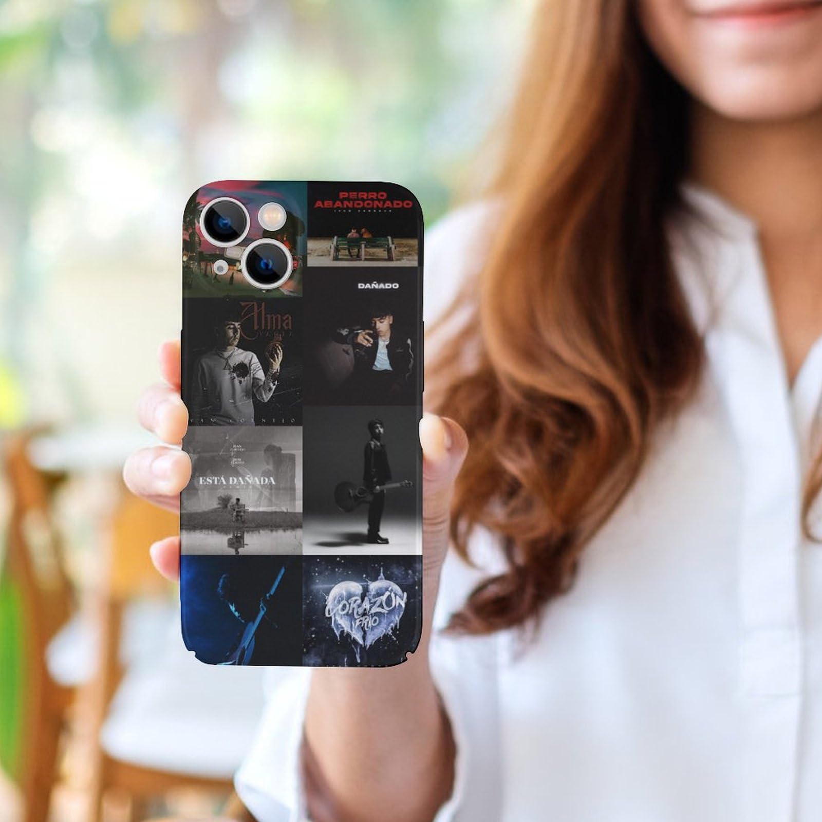 Ivan Cornejo Merch Phone Case Cover for iPhone 15 Pro Singer Music Aesthetic Poster Art Music Album Protective Case Tour Concert Stuff Accessories Merchandise Gifts for Women Men Boys Fans : Amazon.sg: Ivan Cornejo Merch Phone Case Cover for iPhone 15 Pro Singer Music Aesthetic Poster Art Music Album Protective Case Tour Concert Stuff Accessories Merchandise Gifts for Women Men Boys Fans : Amazon.sg: