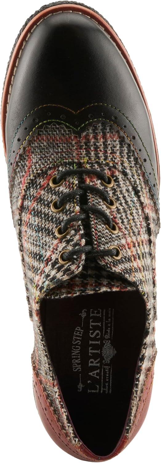 Spring Step L'Artiste Womens Muggiasti