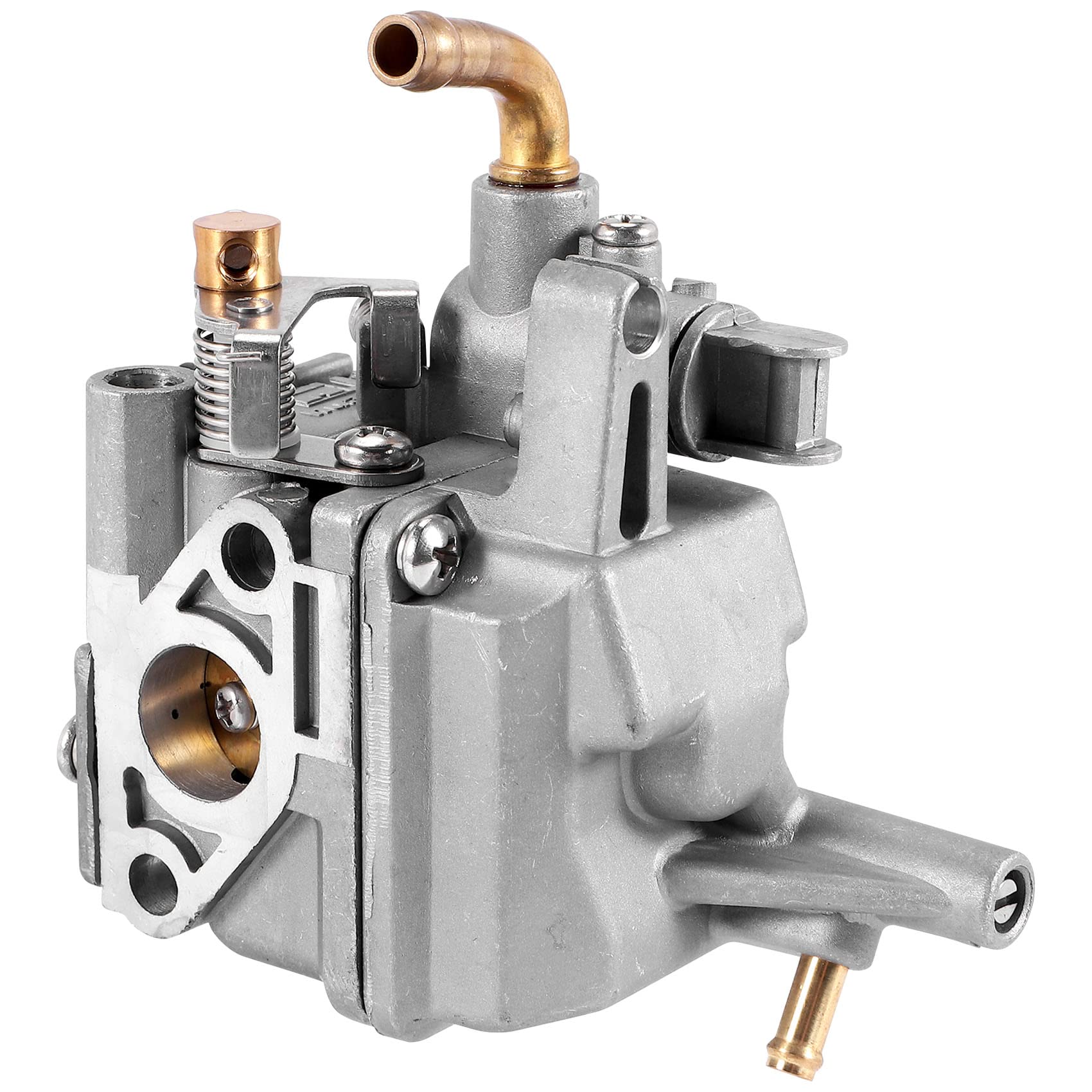 Vymlo Marine Carburetor 69M-14301 For Parsun Hidea F2.5 4-Stroke Outboard Engine
