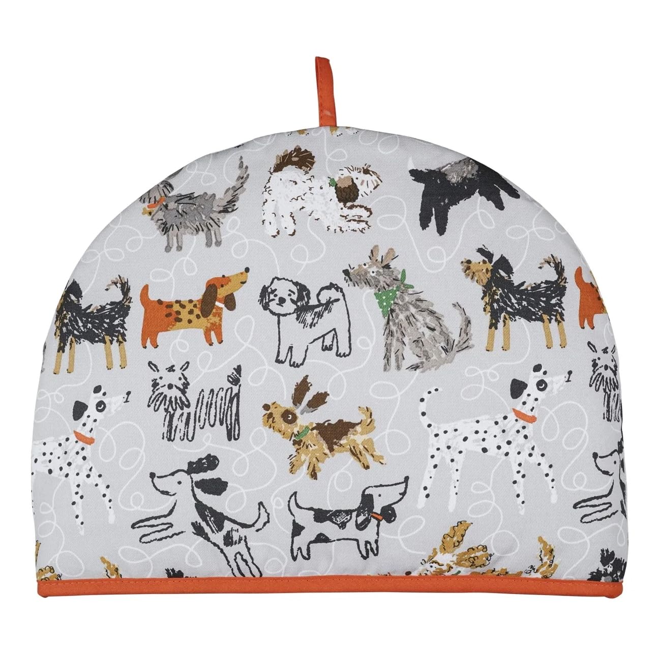 Ulster Weavers Dog Days Tea Cosy