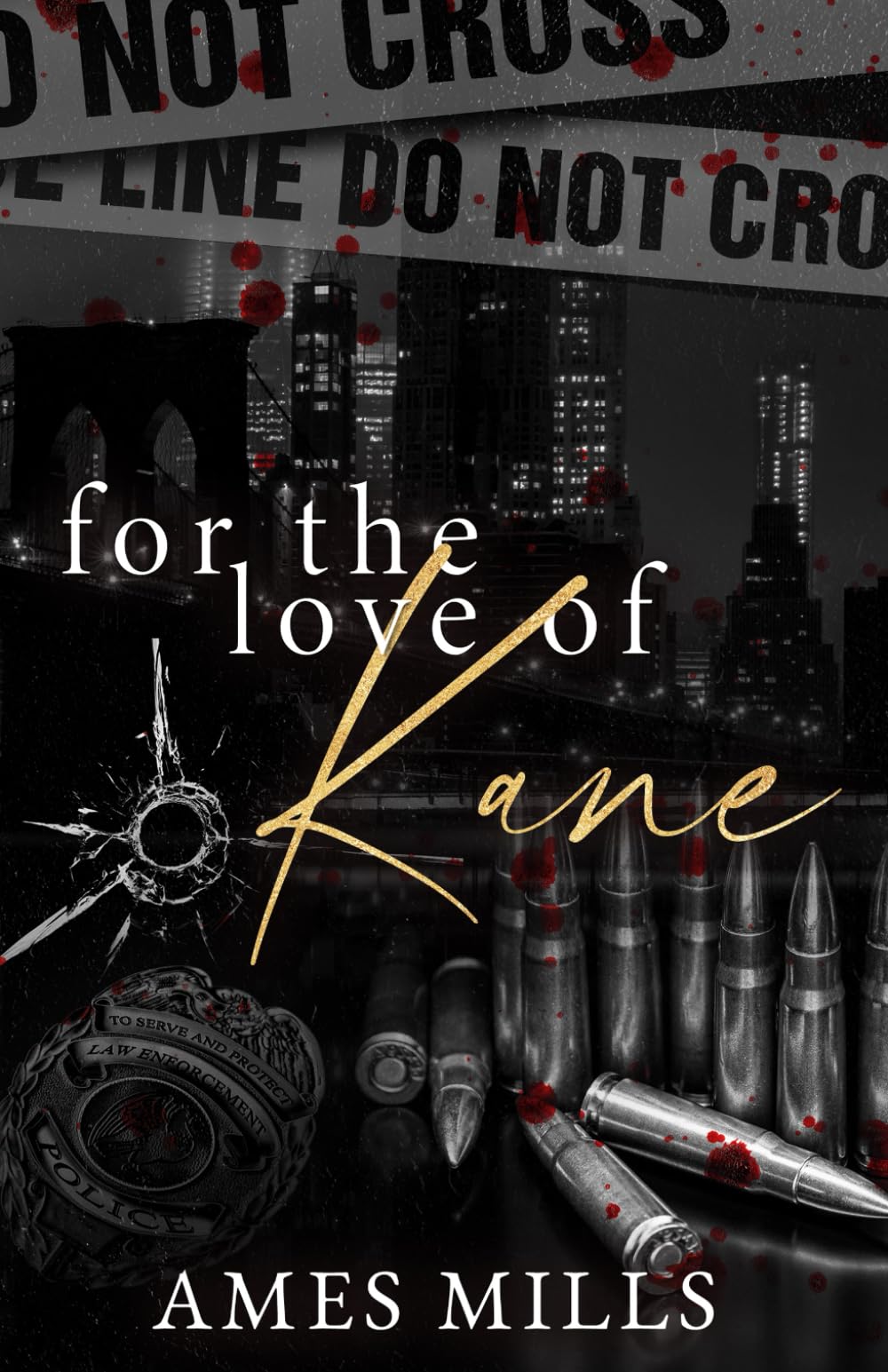 For the Love of Kane