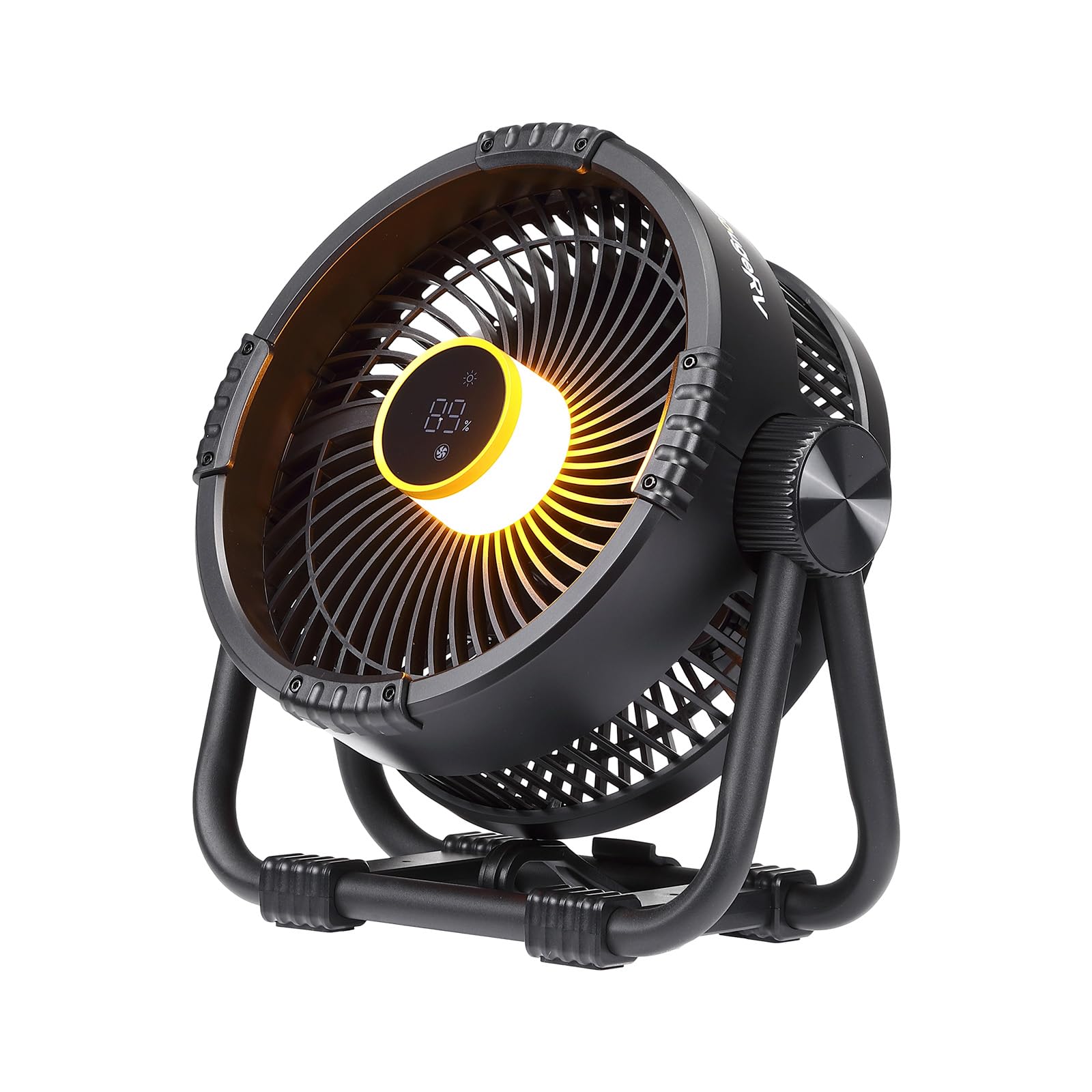 BougeRV Portable Fan Rechargeable