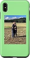 Vista 7 de Funda para iPhone 12 Mini Couple Goals 2