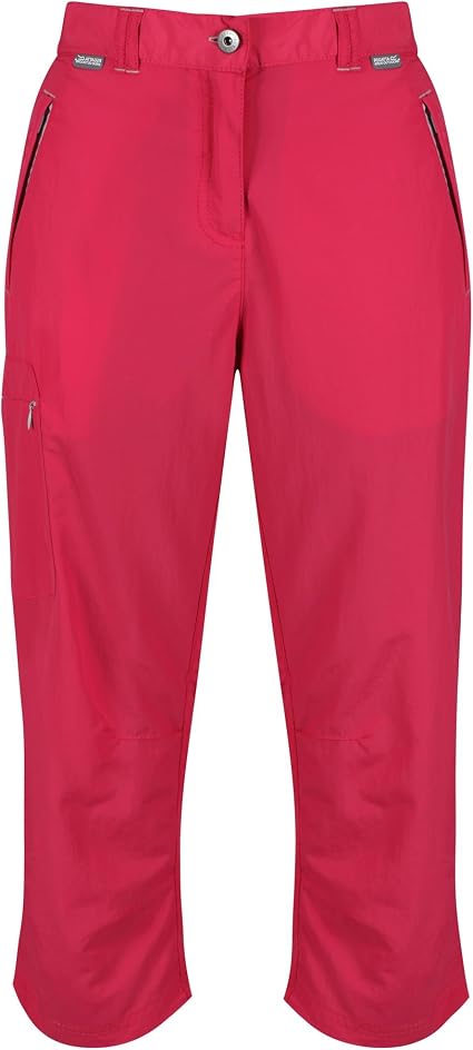 Walking Casual Chaska Capri Pant 