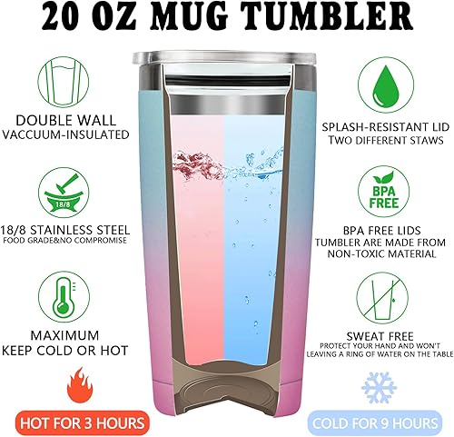 Miniatura 2 de Fufandi Regalos cristianos para mujeres, regalos religiosos, regalos inspiradores, regalos de cumpleaños para mujeres, mamá, amiga, hermana,