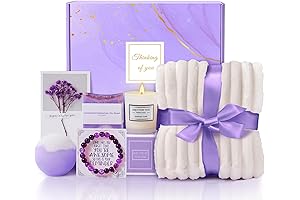 Perfect present for any woman