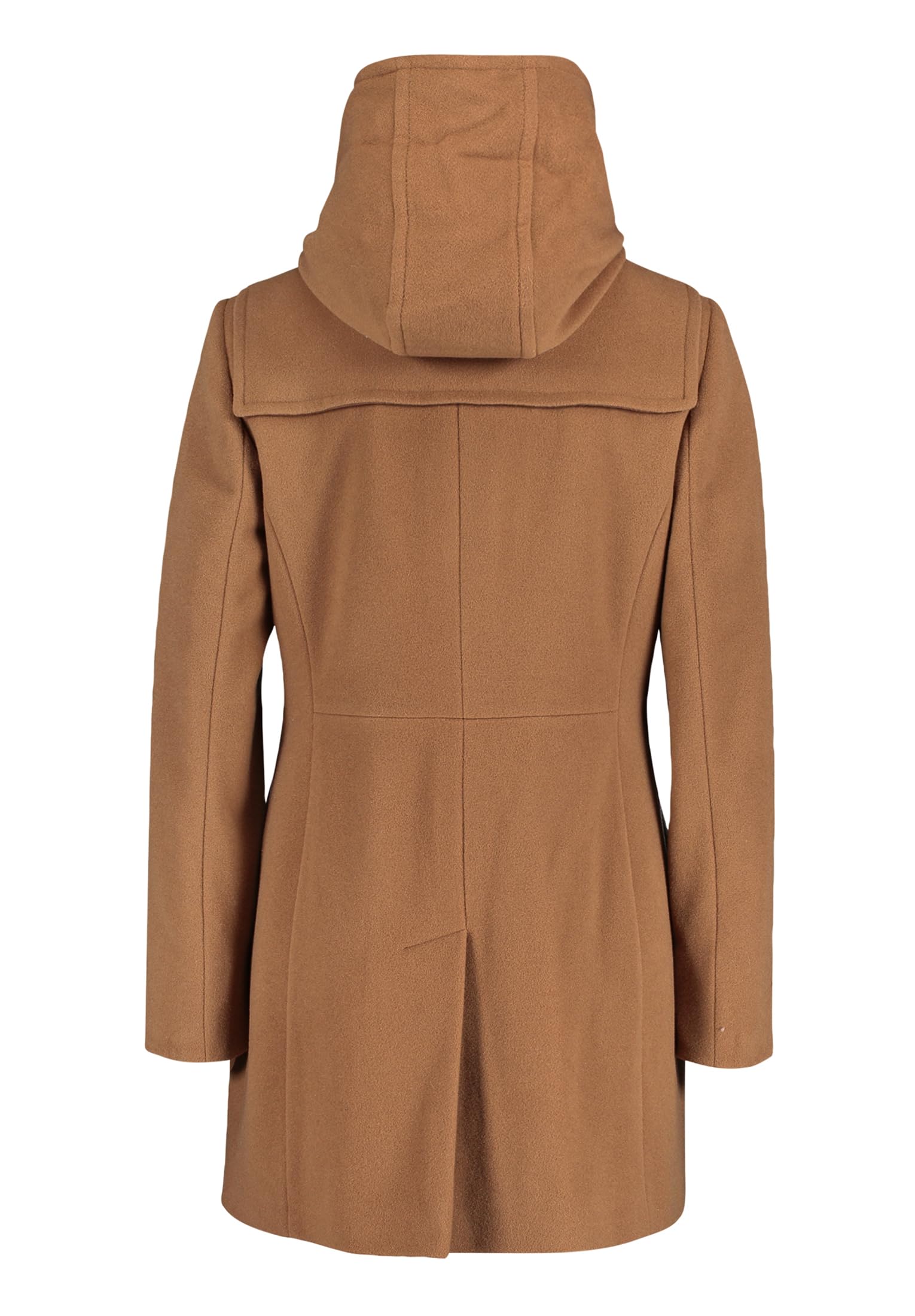 Gil Bret Damen Dufflecoat mit Kapuze