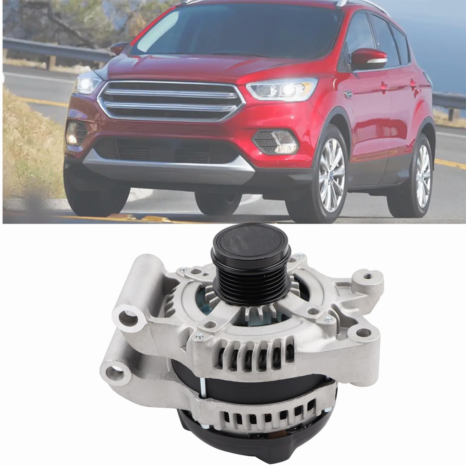 ZZDSNJ Alternator