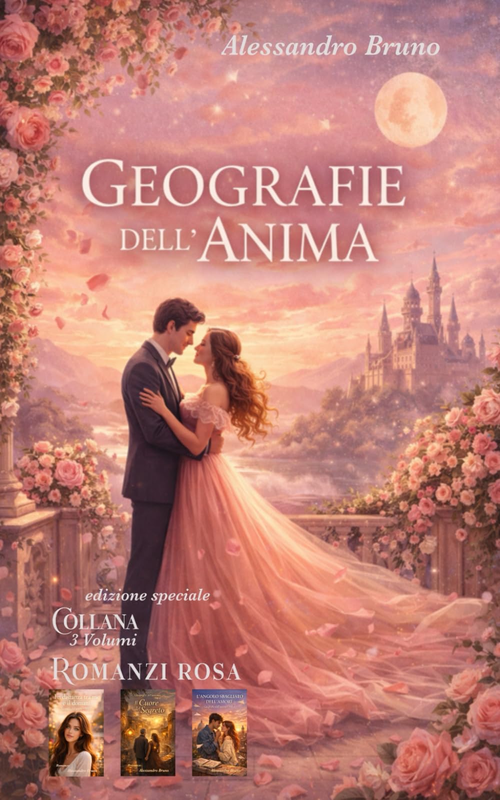 Geografie dell’Anima