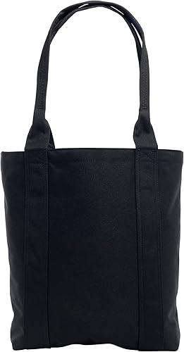 Vista 3 de Carhartt Legacy - Bolsa esencial para mujer, color negro