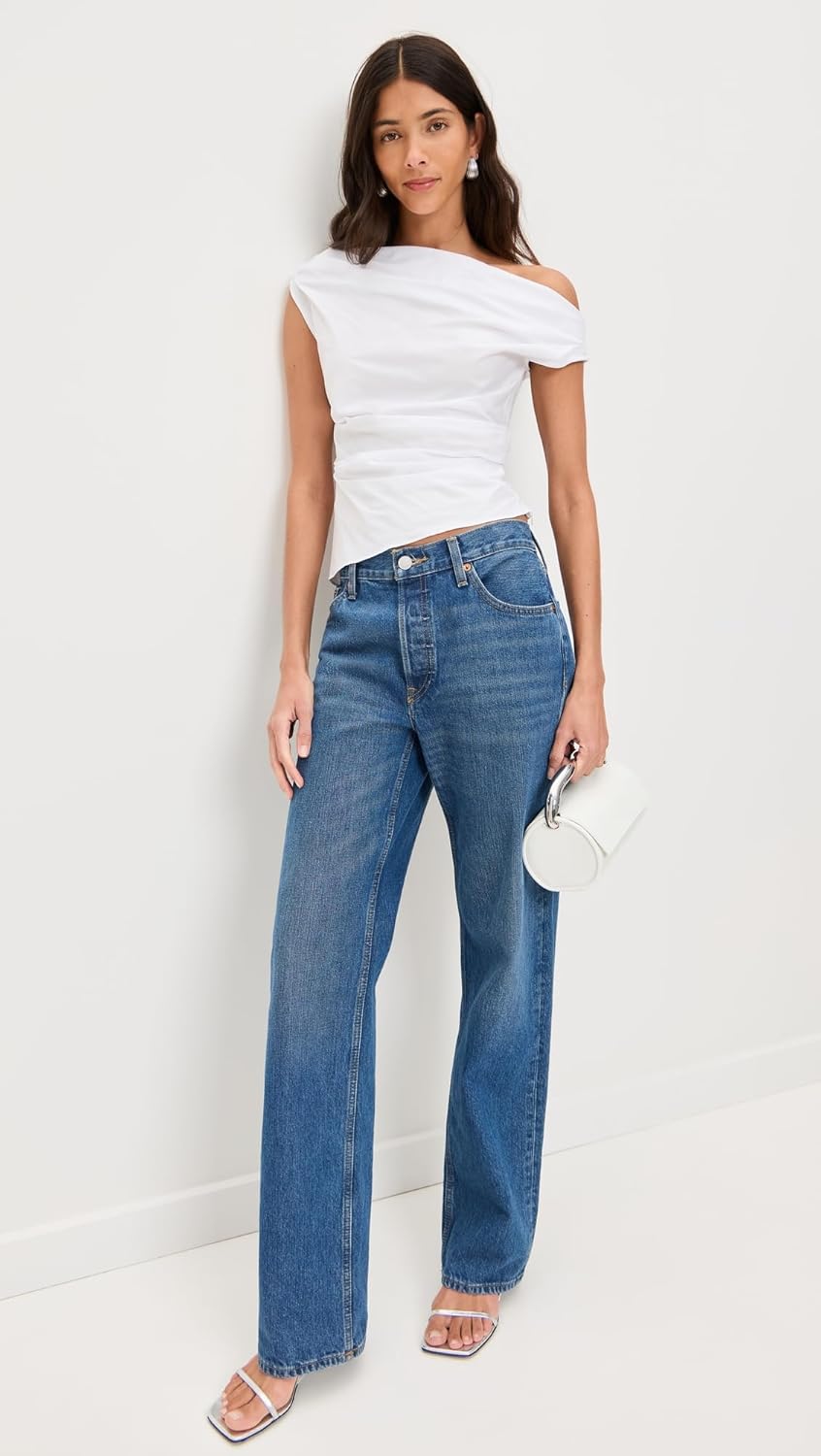 STAUD Women's Phare Top - Image 3