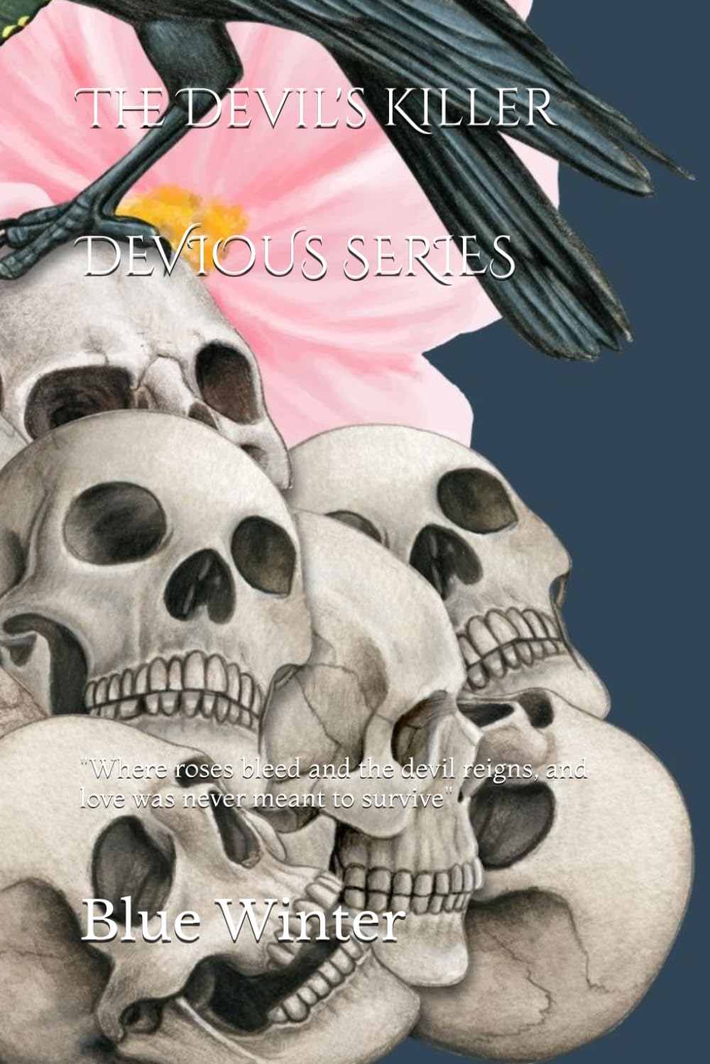 The Devil's Killer (Devious)