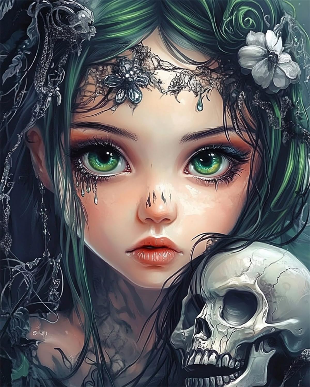 海洋堂：動物世界遺産 レッド・データ・アニマルズ：ドードー骨格