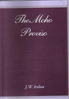 The Moho Proviso