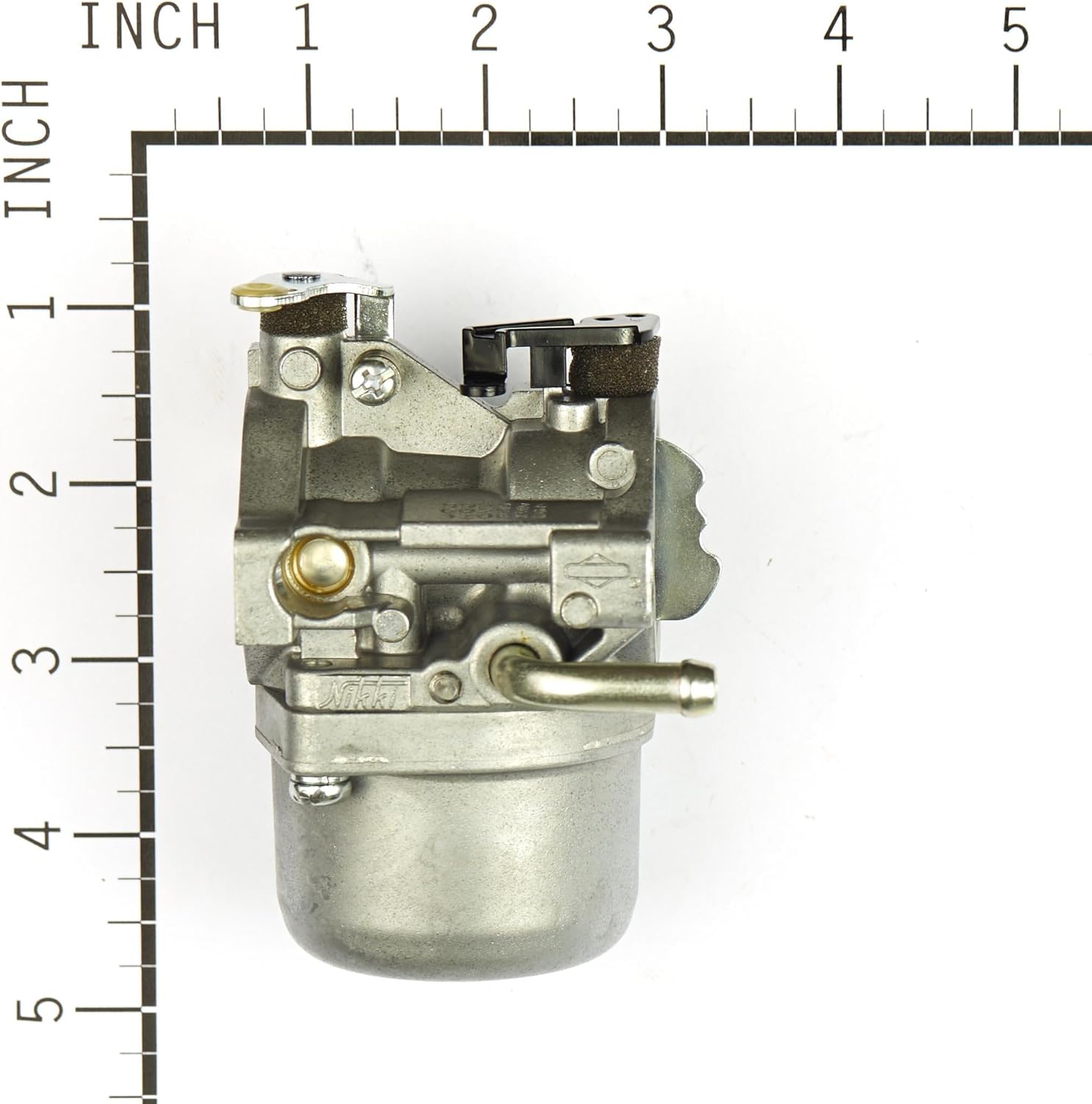 Briggs & Stratton 590399 Carburetor Replaces 796077