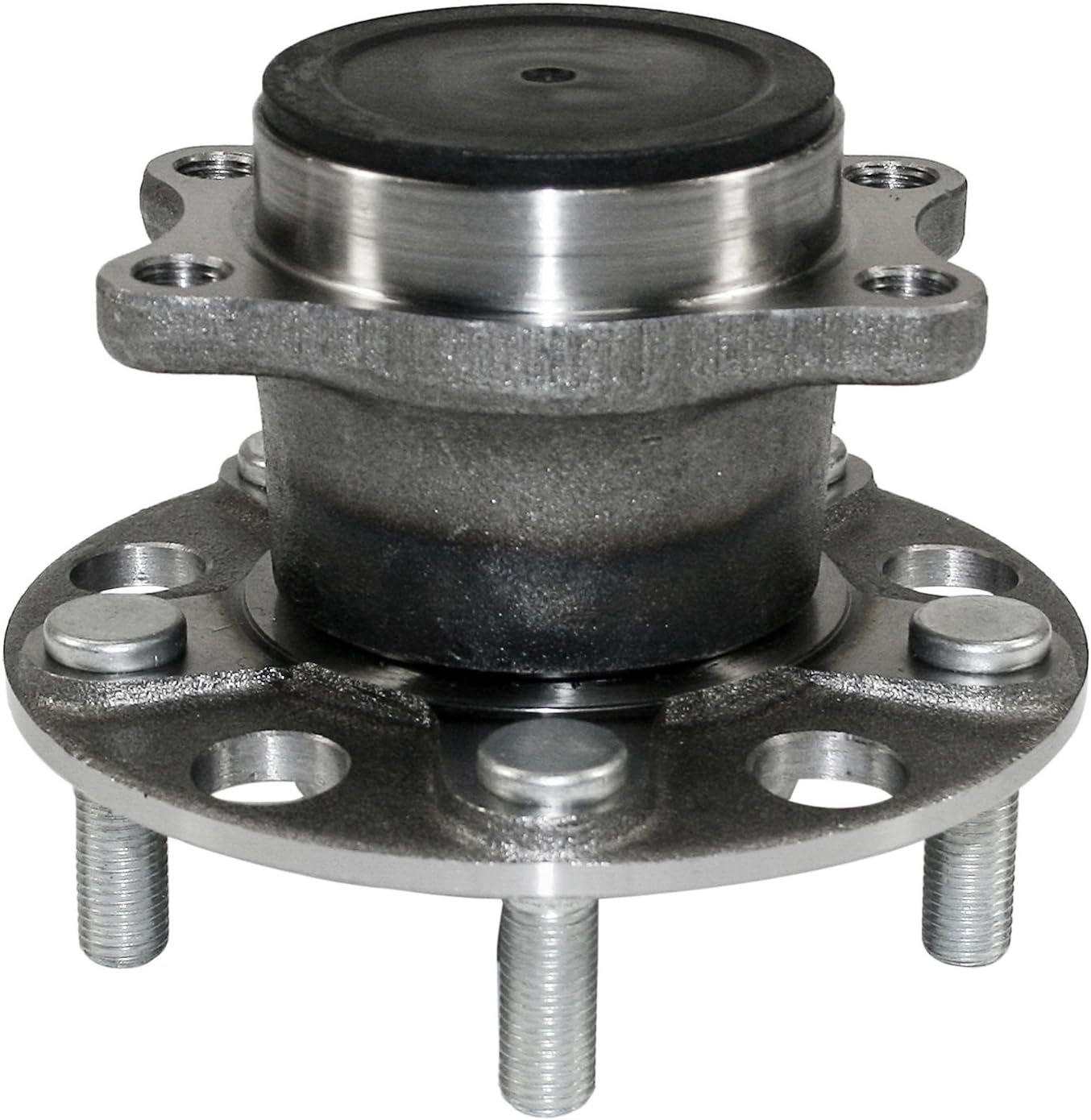 DuraGo 29512331 Rear Hub Assembly