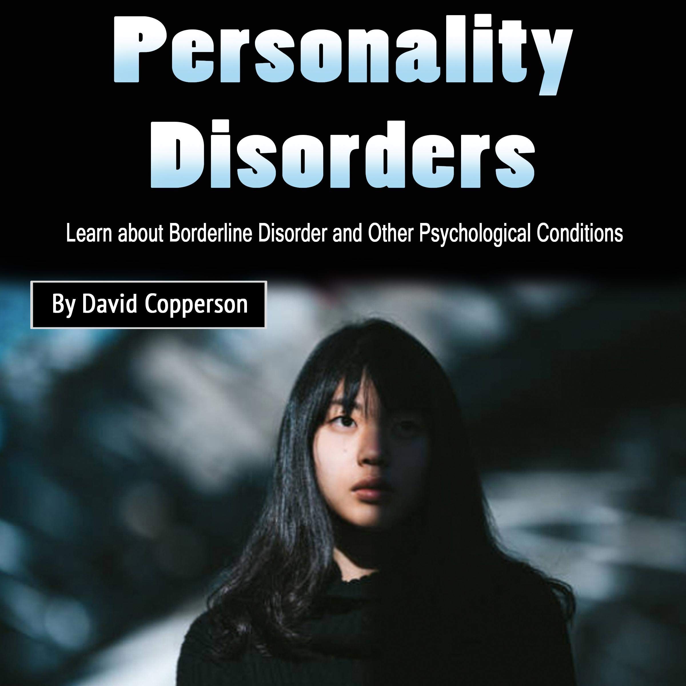 Personality Disorders