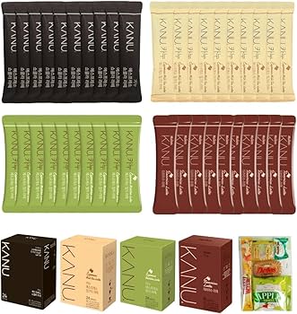 Amazon.co.jp: 韓国ラテ 韓国コーヒー 詰め合わせ 飲み比べセット 韓国