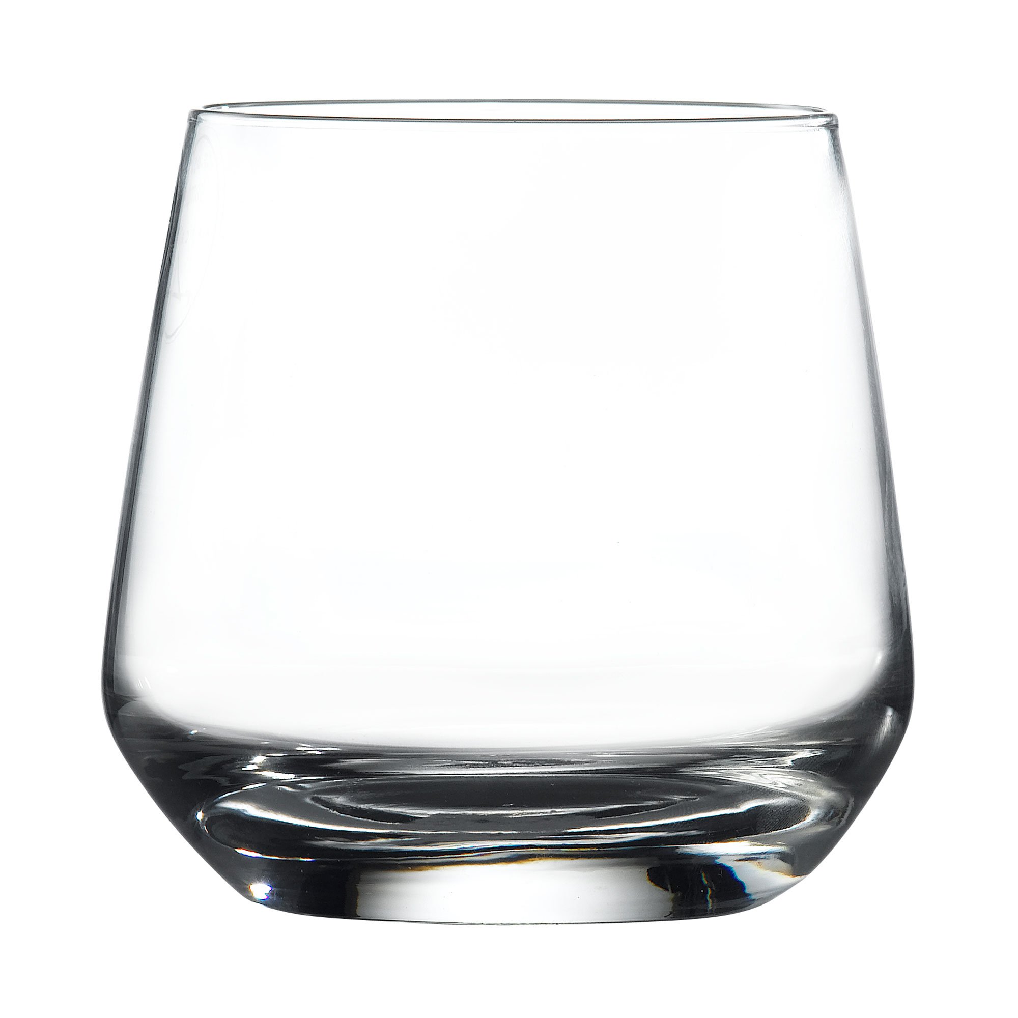 Lav Lal Rocks Tumblers 345Ml / 12Oz - Set Of 6 - Old Fashioned Tumblers