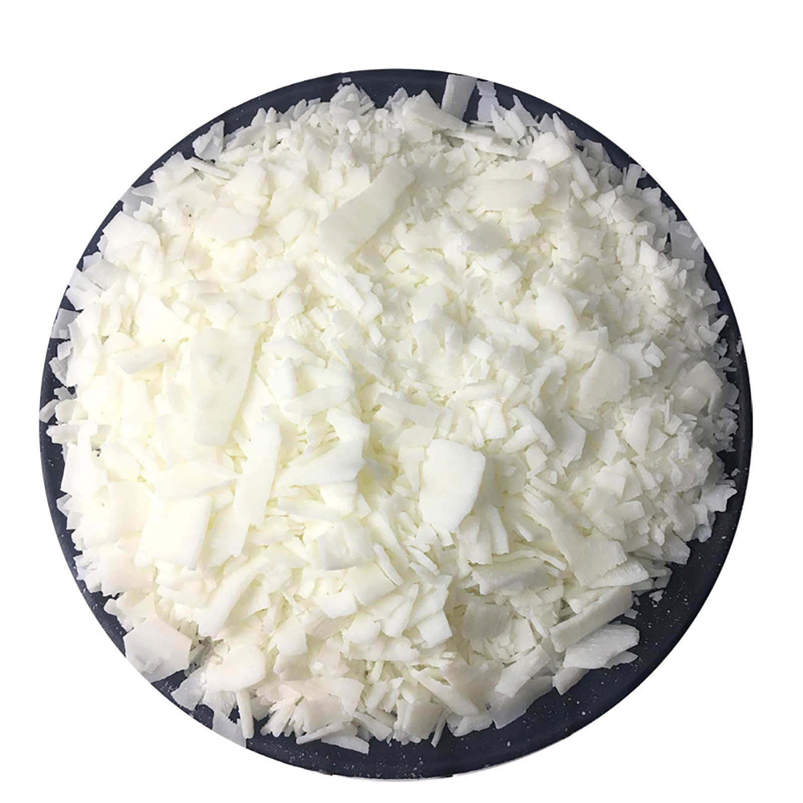 Soy Wax Candle Making Natural SOYA Flakes Non-toxic DIY Candle Aromatherapy Supplies 100 Pure Eco