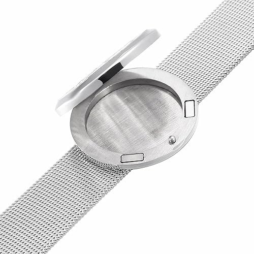 Miniatura 2 de memorial jewelry Aromatherapy Essential Oils Diffuser Locket Bracelet 316l Stainless Steel Bangle