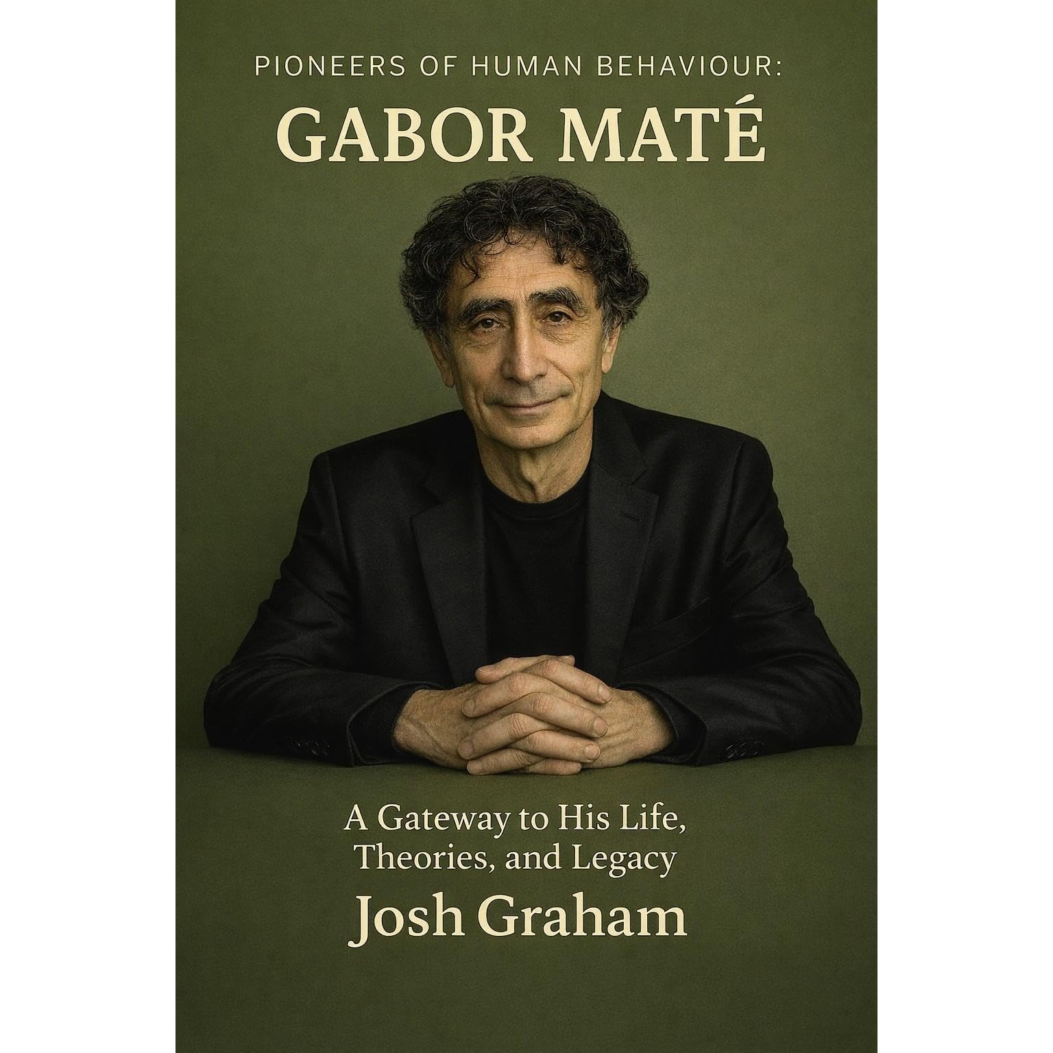 Gabor Mate: Legacy Edition