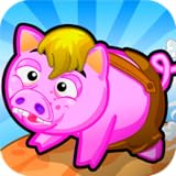 skee-ball table top classic arcade game BONUS minigame: 3-2-1 Hole In One.