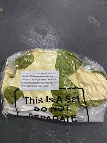 Miniatura 7 de Aoriher Juego de 6 tortugas de peluche de 12 pulgadas, mamá de tortuga marina de peluche con 3 tortugas pequeñas de felpa y 2 huevos de tortuga de